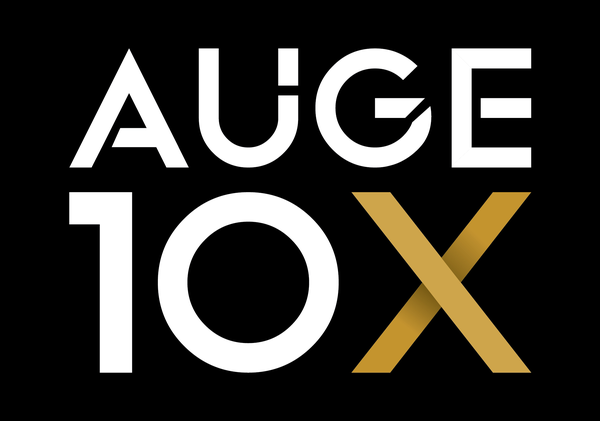 AUGE 10X